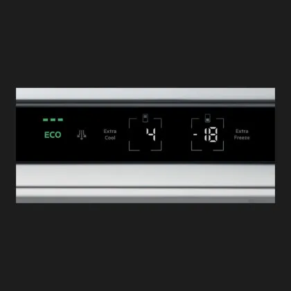 Холодильник вбудований Electrolux (ENP7TD75S) (White)