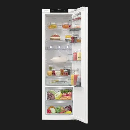 Холодильник вбудований Gorenje (RI517E62WF) (White)