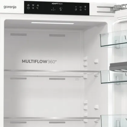 Холодильник вбудований Gorenje (RI517E62WF) (White)