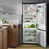 Холодильник вбудований Electrolux (ENP7TD75S) (White)