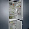 Холодильник вбудований Electrolux (ENP7TD75S) (White)