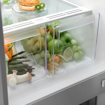 Холодильник вбудований Electrolux (ENT6NE18S) (White)