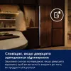 Холодильник вбудований Electrolux (ERD6DE18S1) (White)