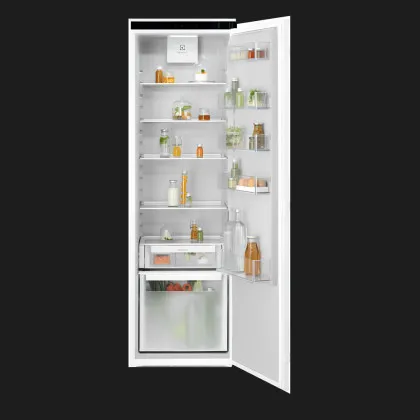 Холодильник вбудований Electrolux (ERD6DE18S1) (White)