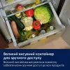 Холодильник вбудований Electrolux (ERD6DE18S4) (White)