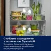 Холодильник вбудований Electrolux (ERD6DE18S4) (White)
