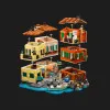 Конструктор LEGO Ideas Італійська Рів'єра (21359)