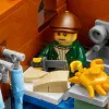 Конструктор LEGO Ideas Італійська Рів'єра (21359)
