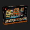 Конструктор LEGO Ideas Італійська Рів'єра (21359)