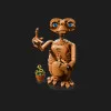 Конструктор LEGO Ideas E.T. the Extra-Terrestrial (21370)