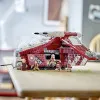 Конструктор LEGO Star Wars Боевой корабль Корусантской стражи (75354)
