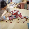 Конструктор LEGO Star Wars Боевой корабль Корусантской стражи (75354)