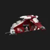 Конструктор LEGO Star Wars Боевой корабль Корусантской стражи (75354)