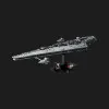Конструктор LEGO Star Wars Зірковий суперруйнівник Кат (75356)