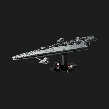 Конструктор LEGO Star Wars Звездный суперразрушитель Кат (75356)