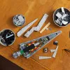 Конструктор LEGO Star Wars Зірковий суперруйнівник Кат (75356)