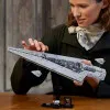 Конструктор LEGO Star Wars Зірковий суперруйнівник Кат (75356)