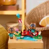Конструктор LEGO Animal Crossing Веселий день Timmy і Tommy на природі (77059)