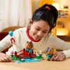 Конструктор LEGO Animal Crossing Веселий день Timmy і Tommy на природі (77059)