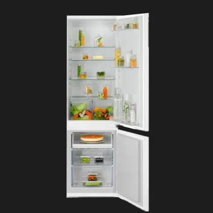 Холодильник вбудований Electrolux (LNA6LD18S) (White)