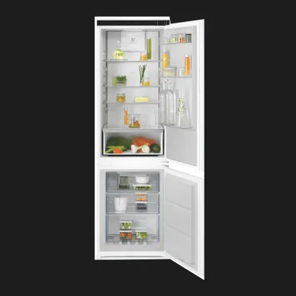 Холодильник вбудований Electrolux (LNA7CE18S) (White)