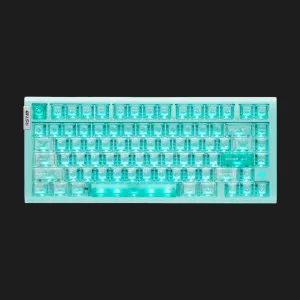 Игровая клавиатура ATK RS7 Air (Green) в Сваляве