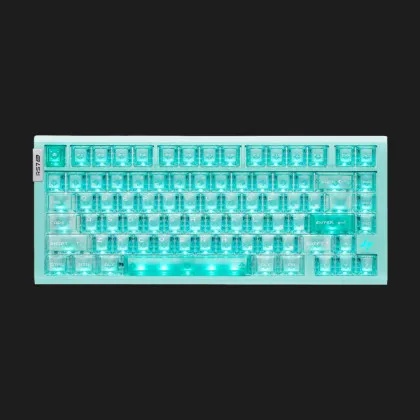Игровая клавиатура ATK RS7 Air (Green) в Днепре