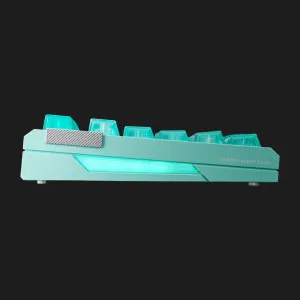 Игровая клавиатура ATK RS7 Air (Green) в Сваляве