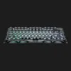 Игровая клавиатура магнитная GravaStar Mercury V75 80keys Magnetic Jade Pro 8K USB-A RGB Stealth (Black) (GSV75_XTAL_BLK)