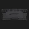 Игровая клавиатура магнитная GravaStar Mercury V75 80keys Magnetic Jade Pro 8K USB-A RGB Stealth (Black) (GSV75_XTAL_BLK)