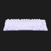 Клавиатура механическая GravaStar Mercury K1 80keys GravaStar x Kailh Cheery Pink BT/WL/USB (Lavender Violet) (GSK1_PL)