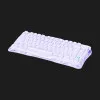 Клавиатура механическая GravaStar Mercury K1 80keys GravaStar x Kailh Cheery Pink BT/WL/USB (Lavender Violet) (GSK1_PL)