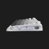 Клавиатура механическая GravaStar Mercury K1 80keys GravaStar x Kailh Cheery Pink BT/WL/USB (White) (GSK1_GWHT)