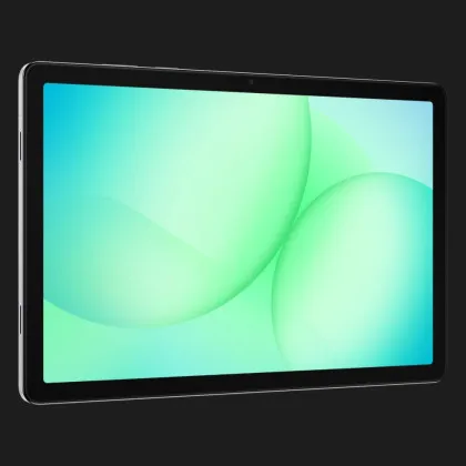 Планшет Samsung Galaxy Tab A11+ Wi-Fi 8/256Gb (Silver) (Standard)
