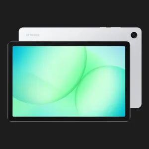 Планшет Samsung Galaxy Tab A11+ Wi-Fi 8/256Gb (Silver) (Standard) в Борисполе