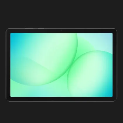 Планшет Samsung Galaxy Tab A11+ Wi-Fi 8/256Gb (Silver) (Standard)