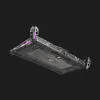 Клавиатура механическая GravaStar Mercury K1 Pro 80keys GravaStar x Kailh Speedy Mint BT/WL/USB (Purple) (GSK1PRO_CBLK)