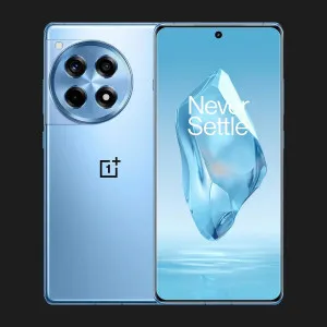 б/у OnePlus 12R 16/256GB (Cool Blue) (Как Новый)