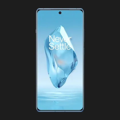 б/у OnePlus 12R 12/256GB (Cool Blue) (Идеальное состояние)