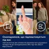 Холодильник вбудований Electrolux (LNS3LE18S) (White)