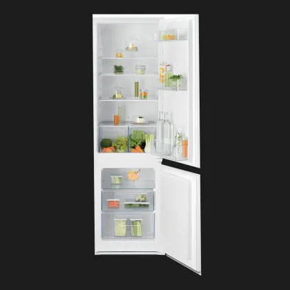 Холодильник вбудований Electrolux (LNS3LE18S) (White)