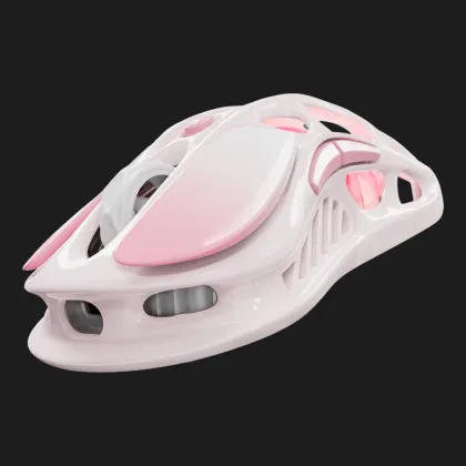 Миша GravaStar Mercury M1 Pro magnesium alloy body BT/WL/USB-A RGB Sakura (Pink) (GRAVASTARM1PRO_PNK) в Павлограді