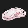 Миша GravaStar Mercury M1 Pro magnesium alloy body BT/WL/USB-A RGB Sakura (Pink) (GRAVASTARM1PRO_PNK)