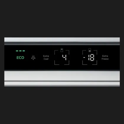 Холодильник вбудований Electrolux (LNG7TE18S) (White)