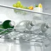 Холодильник вбудований Electrolux (LNG7TE18S) (White)