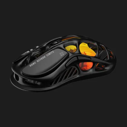 Миша GravaStar Mercury M2 BT/WL/USB-A RGB (Black) (GRAVASTARM2_BLK) в Павлограді