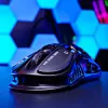 Миша GravaStar Mercury M2 BT/WL/USB-A RGB (Black) (GRAVASTARM2_BLK)