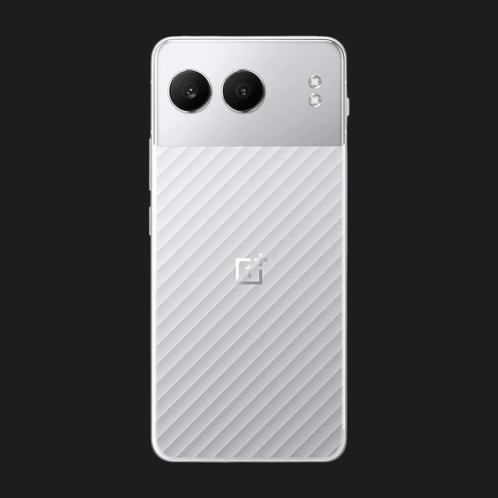 б/у OnePlus Nord 4 12/256GB (Mercurial Silver) (Хорошее состояние)