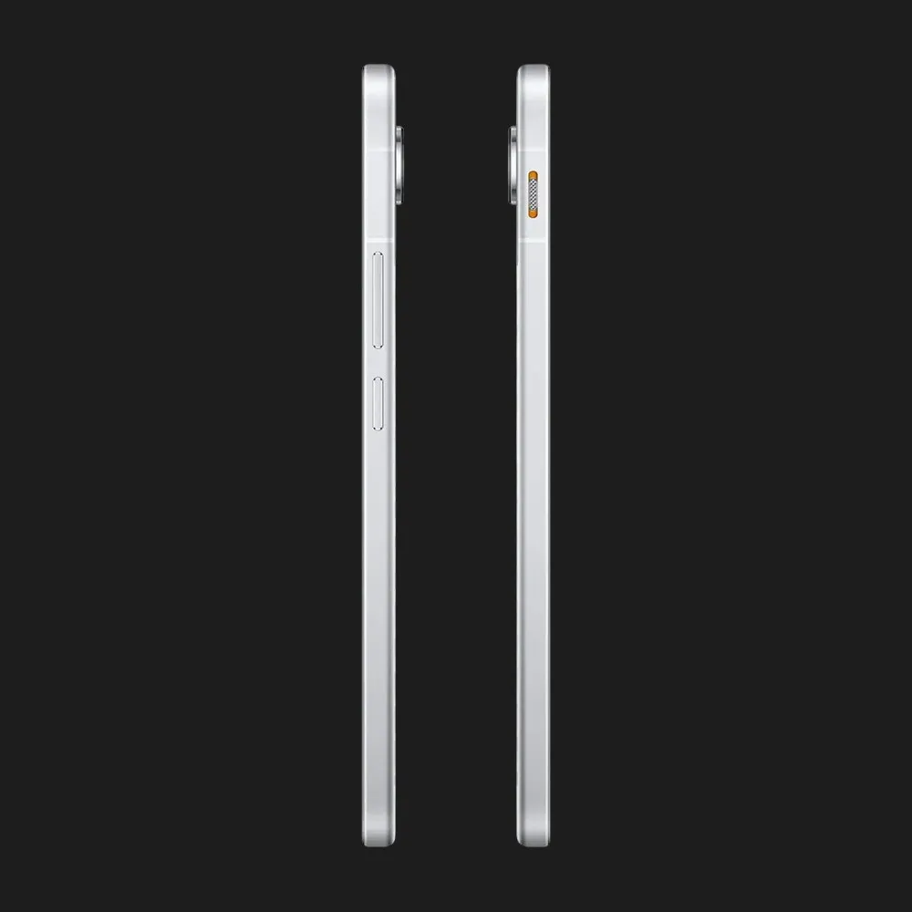 б/у OnePlus Nord 4 12/256GB (Mercurial Silver) (Хорошее состояние)