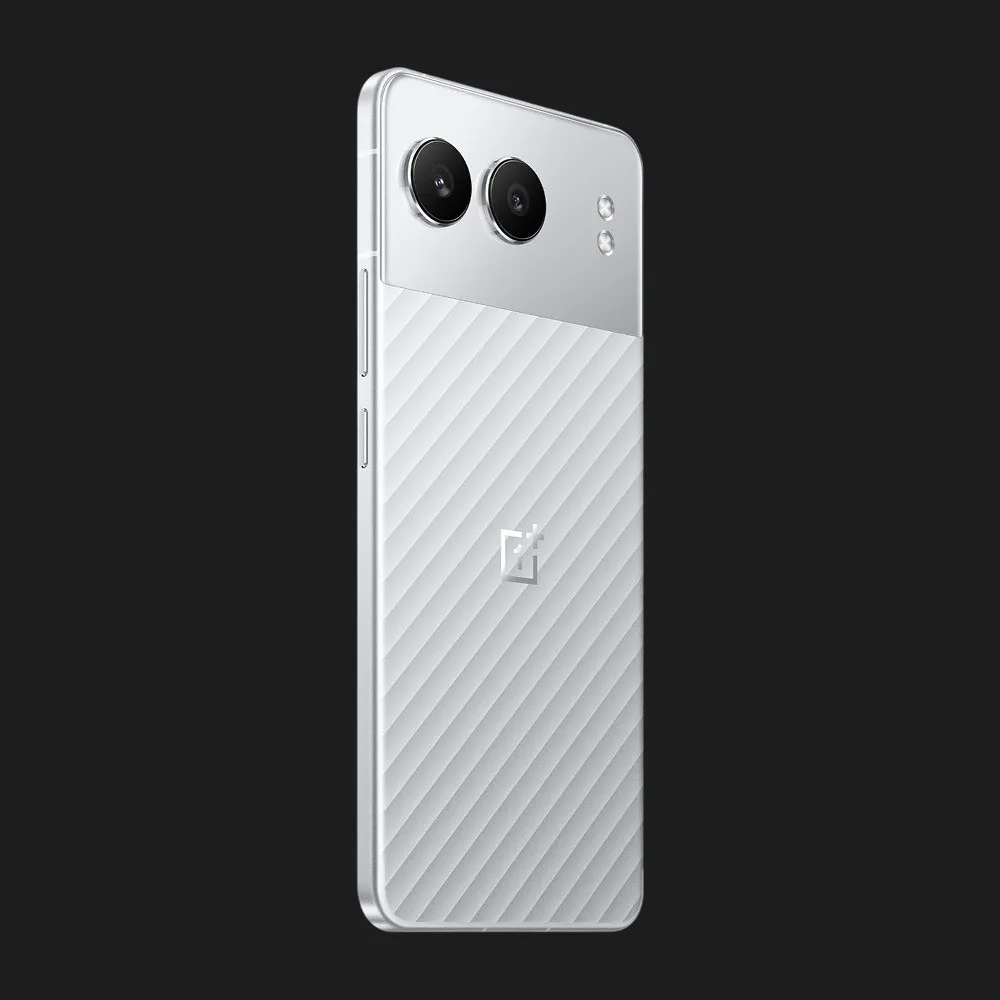 б/у OnePlus Nord 4 12/256GB (Mercurial Silver) (Хорошее состояние)